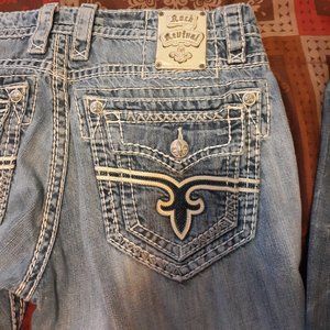 Men's jeans